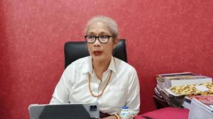 Ketua DPRD NTT Umumkan 5 Komisioner Komisi Informasi NTT Lulus Seleksi