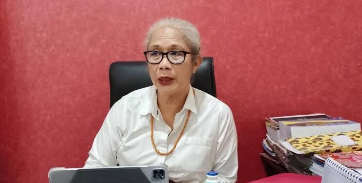 Ketua DPRD NTT Umumkan 5 Komisioner Komisi Informasi NTT Lulus Seleksi