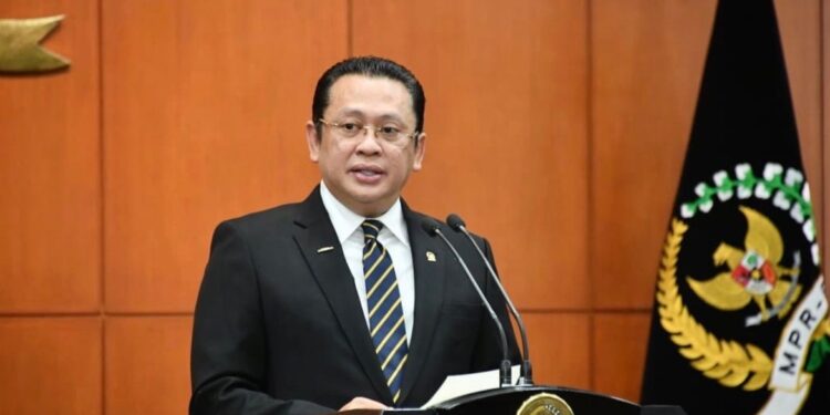 Menjadikan Indonesia Visioner dan Sigap Menanggapi Tantangan Zaman