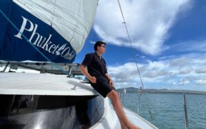 Awal Iseng Saat Pandemi, Gede Artadika Sukses Jadi Content Creator