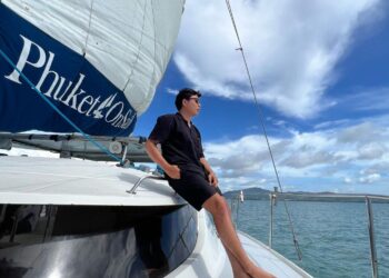 Awal Iseng Saat Pandemi, Gede Artadika Sukses Jadi Content Creator