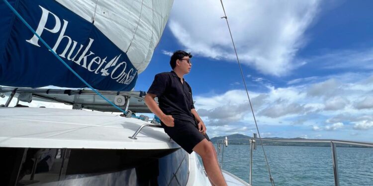 Awal Iseng Saat Pandemi, Gede Artadika Sukses Jadi Content Creator