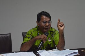 “Kita Juga Dipermuliakan Bersama-sama Dengan Dia,” Kotbah Hari Raya Tritunggal Mahakudus  /B (2024)