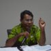 Kotbah Minggu Biasa XXI/A 2023:“Yesus adalah Mesias, Anak Allah yang hidup!”
