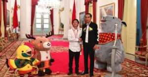 Sosok Iksan Bangsawan, Content Creator Muda Asal Makassar, Sukses Berkarir di Jakarta