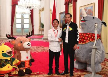 Sosok Iksan Bangsawan, Content Creator Muda Asal Makassar, Sukses Berkarir di Jakarta