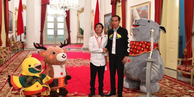 Sosok Iksan Bangsawan, Content Creator Muda Asal Makassar, Sukses Berkarir di Jakarta