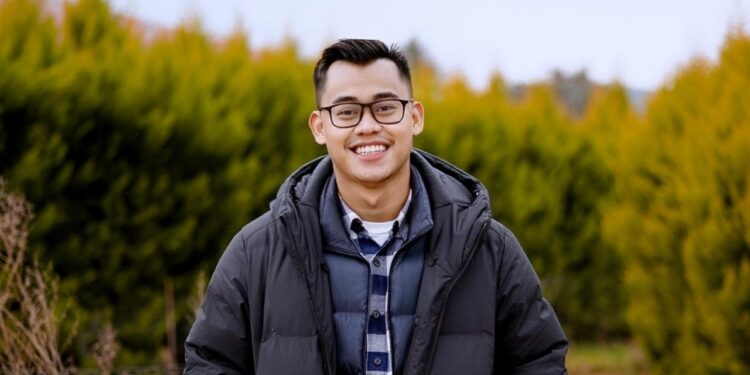 Imam Turmudi, Content Creator Muda Asal Bogor, Sukses Berkarir