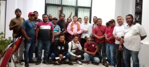 Festival Uyelewun : Rally Wisata Bahari Pesona Empat Teluk Gelorakan Pariwisata Lembata