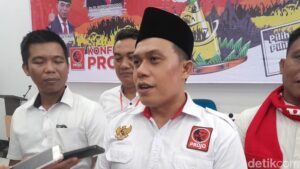 Projo Bengkulu Dukung Duet Prabowo-Gibran