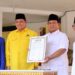 Golkar-PAN Dukung Prabowo