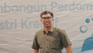 Kongmoto, Otodidak Sukses Jadi Videografer