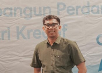 Kongmoto, Otodidak Sukses Jadi Videografer