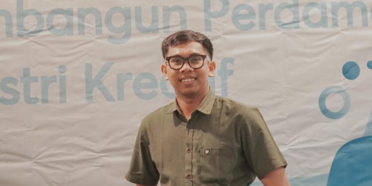 Kongmoto, Otodidak Sukses Jadi Videografer