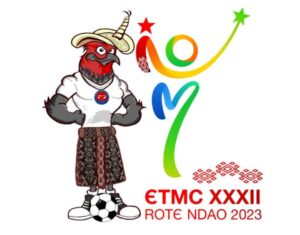 Lima Tim Sepak Bola Tiba di Selatan Indonesia