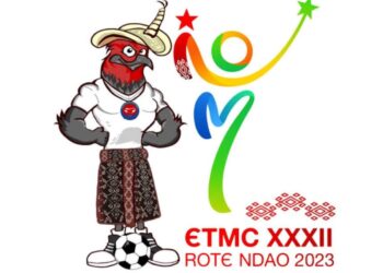 Perseftim Flotim Tidak Ikut ETMC di Rote Ndao