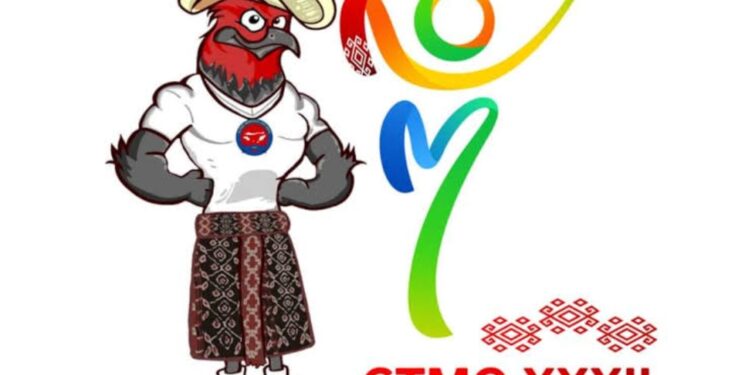 Perseftim Flotim Tidak Ikut ETMC di Rote Ndao