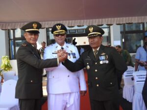 Matheos Tan : Lembata Fokus Masalah Kemiskinan