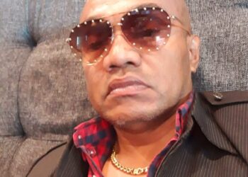 “TPDI-NTT Pertanyakan Visi Anti Korupsi Bupati Simon Nahak Dalam Proyek Rumah Bencana Seroja Malaka”