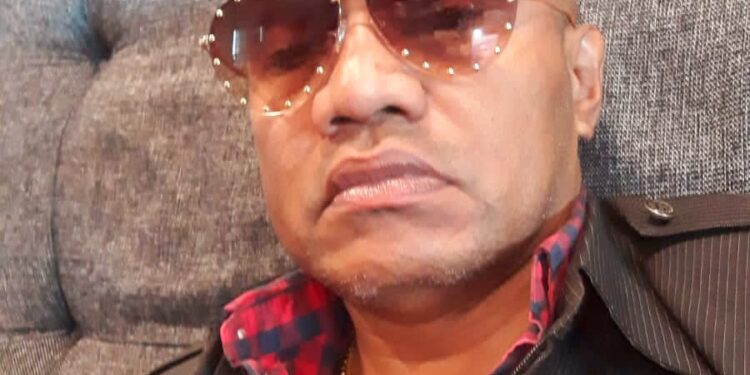 “TPDI-NTT Pertanyakan Visi Anti Korupsi Bupati Simon Nahak Dalam Proyek Rumah Bencana Seroja Malaka”