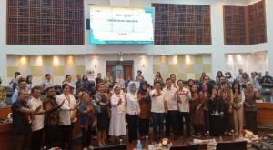 Koalisi Masyarakat Sipil Lawan Perdagangan Orang : Wajib Revisi Undang-Undang