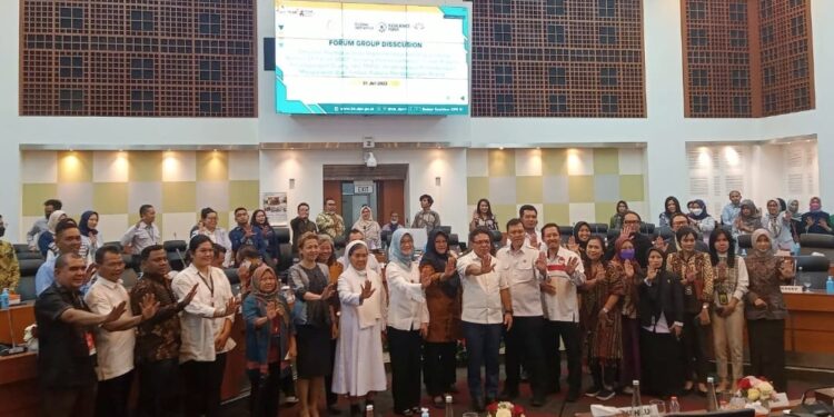 Koalisi Masyarakat Sipil Lawan Perdagangan Orang : Wajib Revisi Undang-Undang