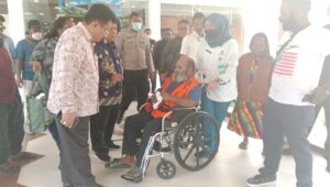 Kondisi Lukas Enembe Sakit Parah BAB diatas Kasur, 20 Tahanan Rutan KPK Surati Majelis Hakim