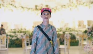 Kisah Inspiratif: Rizqy Perdana, Fotografer asal Pontianak