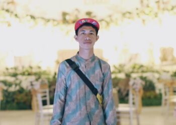 Kisah Inspiratif: Rizqy Perdana, Fotografer asal Pontianak