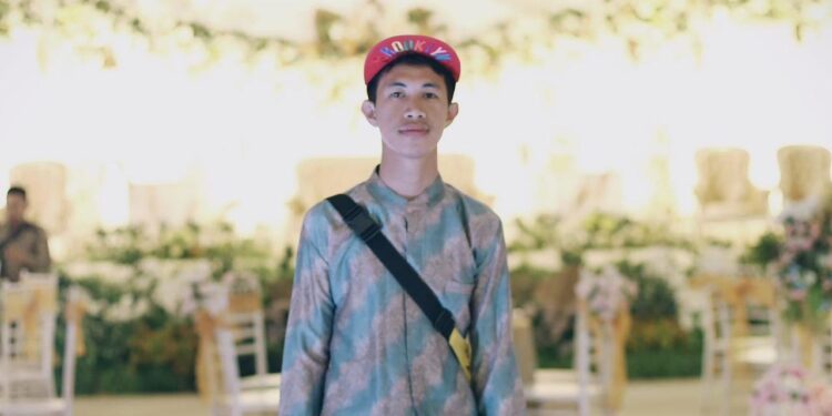 Kisah Inspiratif: Rizqy Perdana, Fotografer asal Pontianak