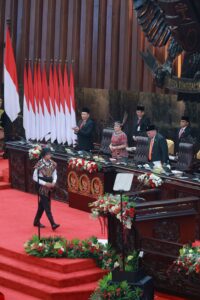 Ketua MPR RI Bamsoet Dorong MPR Kembali Menjadi Lembaga Tertinggi Negara