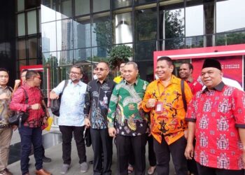 Saksi Ahli : “Kalau Sudah Dapat Opini WTP, Berarti Segala Sesuatunya, Telah Sesuai Peraturan”