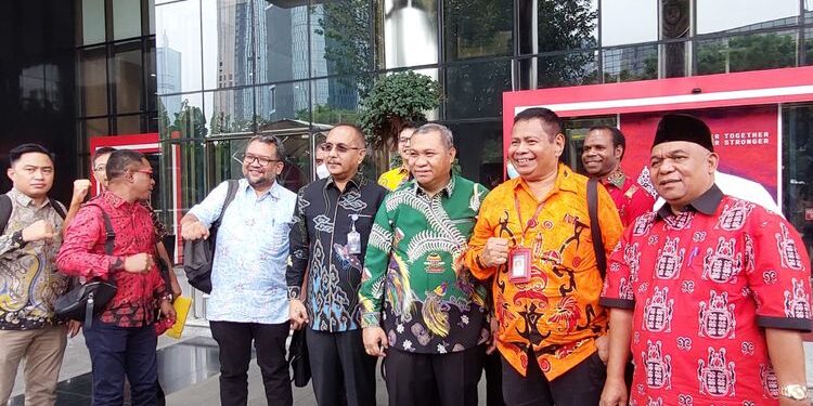 Saksi Ahli : “Kalau Sudah Dapat Opini WTP, Berarti Segala Sesuatunya, Telah Sesuai Peraturan”