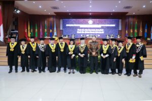 Ketua MPR RI Bamsoet Dorong Pembentukan Bank Tanah Guna Atasi Konflik Agraria