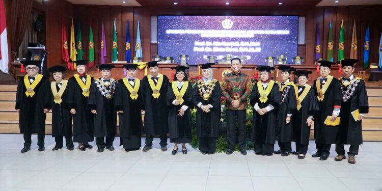 Ketua MPR RI Bamsoet Dorong Pembentukan Bank Tanah Guna Atasi Konflik Agraria