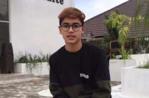 Kisah Inspiratif Apriian27, Content Creator Asal Palangka Raya