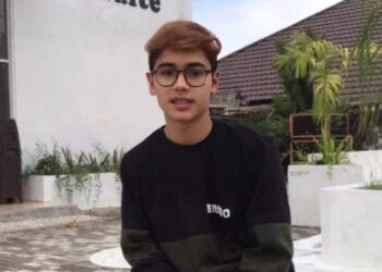 Kisah Inspiratif Apriian27, Content Creator Asal Palangka Raya