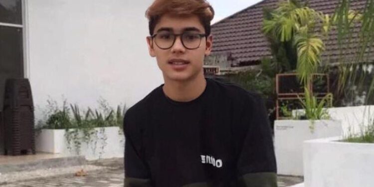 Kisah Inspiratif Apriian27, Content Creator Asal Palangka Raya