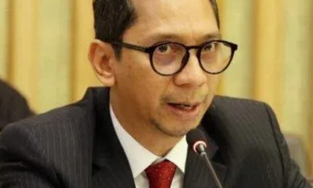 Ayodhia Kalake, Putra Adonara, Penjabat Gubernur NTT