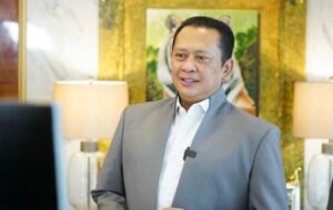 Ketua MPR Bamsoet Apresiasi Keberhasilan Polri Ungkap Sindikat Narkoba Internasional Fredy Pratama