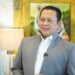Ketua MPR Bamsoet Apresiasi Keberhasilan Polri Ungkap Sindikat Narkoba Internasional Fredy Pratama