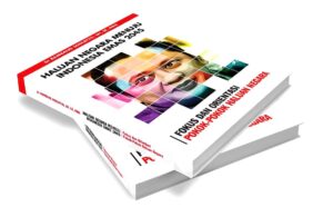 Ketua MPR Bamsoet Luncurkan Buku ‘Haluan Negara Menuju Indonesia Emas 2045’