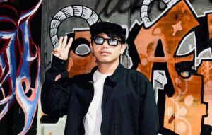 Mengenal Buntung Cees, Konten Kreator Asal Kalideres Jakarta Barat