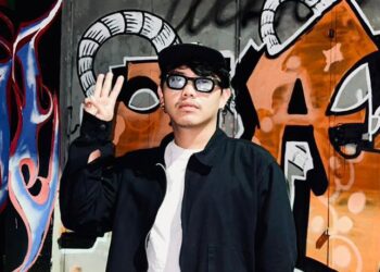 Mengenal Buntung Cees, Konten Kreator Asal Kalideres Jakarta Barat