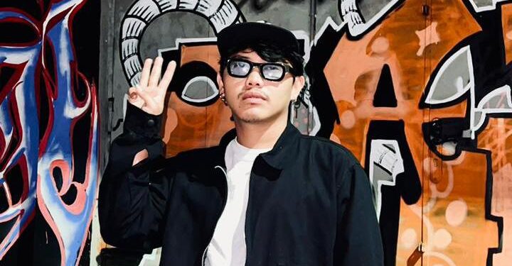 Mengenal Buntung Cees, Konten Kreator Asal Kalideres Jakarta Barat