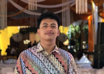 Kisah Inspiratif Daniel Agata, Content Creator Asal Ngawi