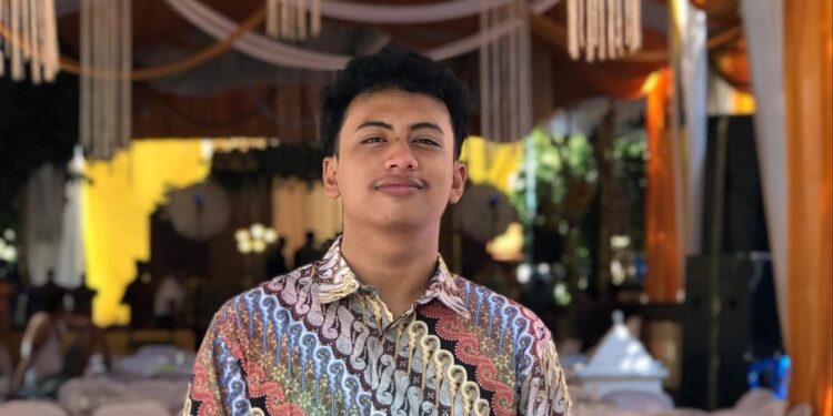 Kisah Inspiratif Daniel Agata, Content Creator Asal Ngawi