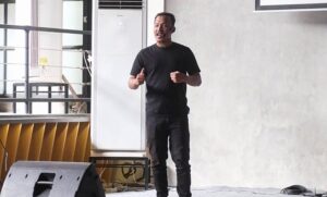 Kisah Inspiratif Dinprasetyo, Content Creator Muda Asal Semarang