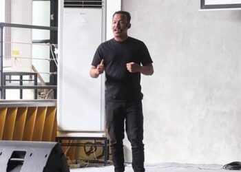 Kisah Inspiratif Dinprasetyo, Content Creator Muda Asal Semarang