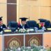 Ketua MPR Bamsoet Penguji Mahasiswa Program Doktor